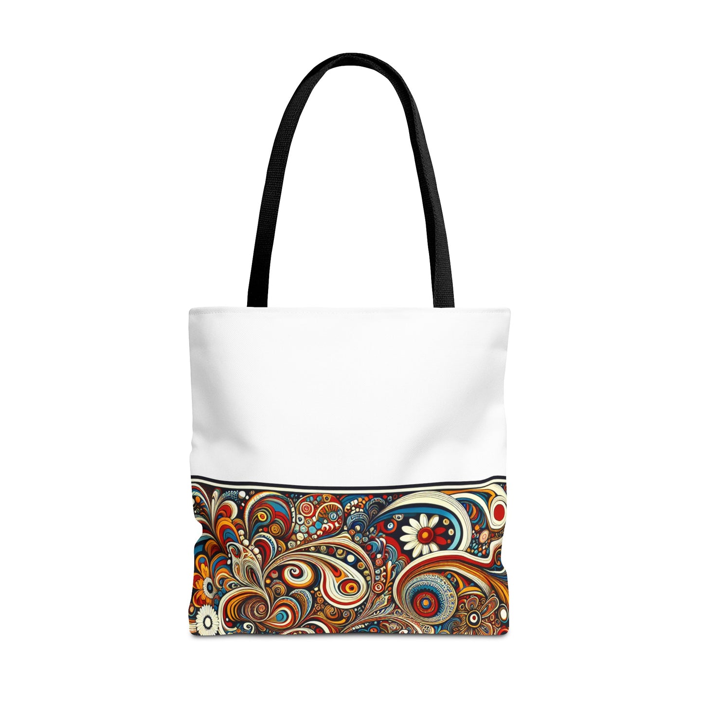 Saffron Moonbeam - Tote Bag