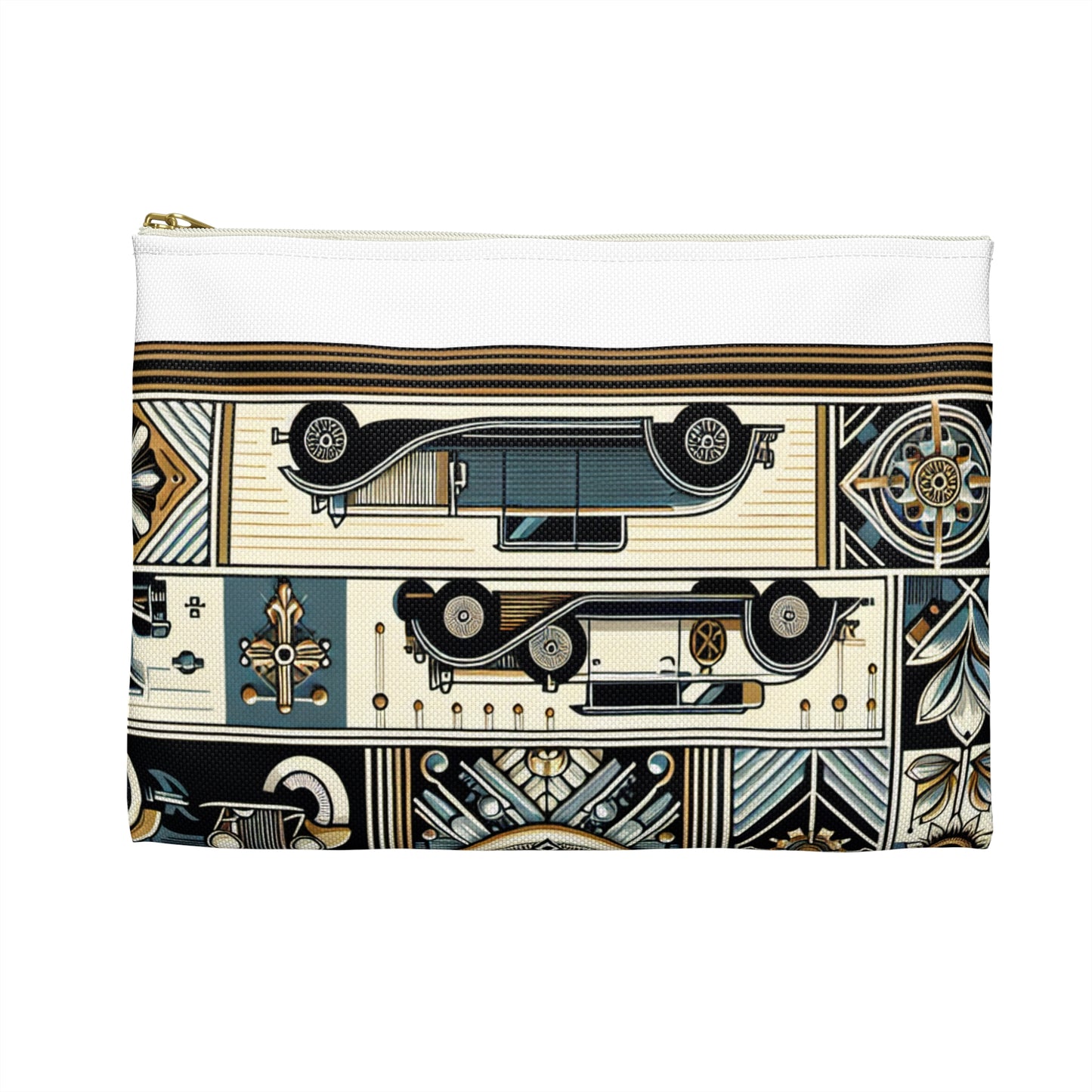 Violet Rockwell - Accessory Pouch