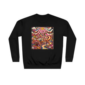 Ruby Starshine - Unisex Sweatshirt