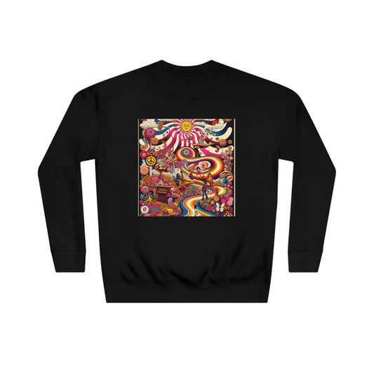 Ruby Starshine - Unisex Sweatshirt