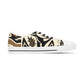 Lola Hartley - Women's Lowtop Sneakers