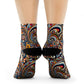 Vivienne Stardust - Crew Socks