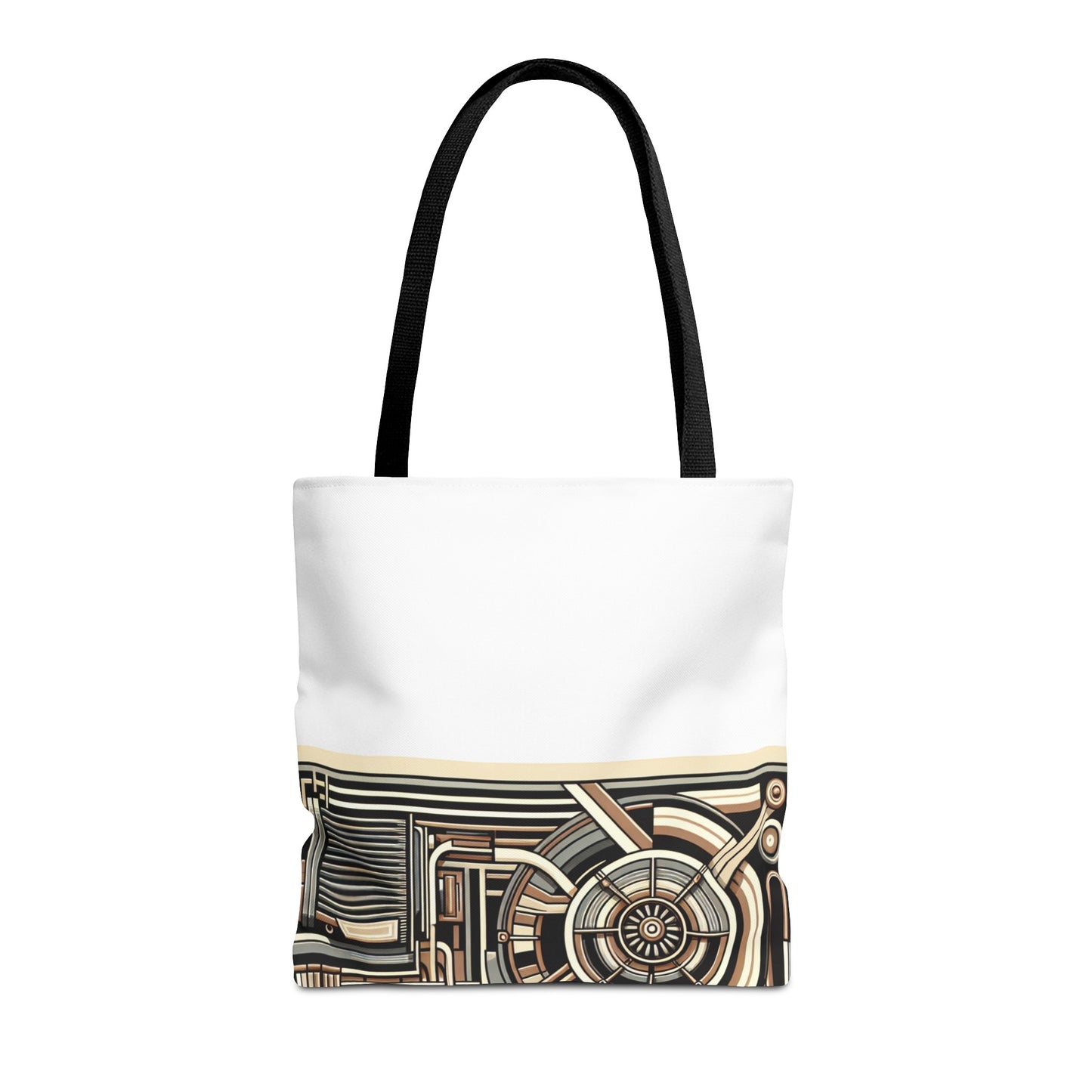 Waverly Monroe - Tote Bag