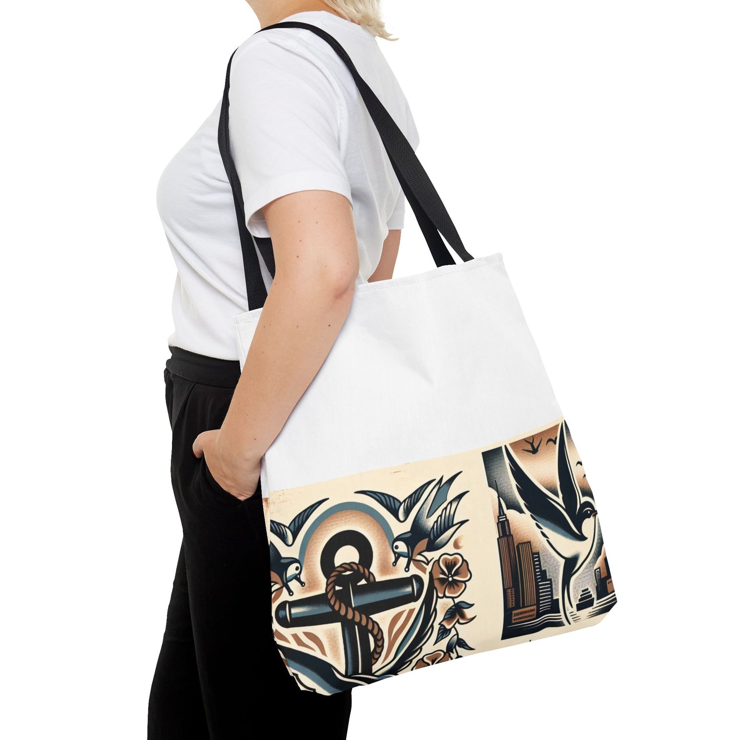 Vivienne Stardust - Tote Bag