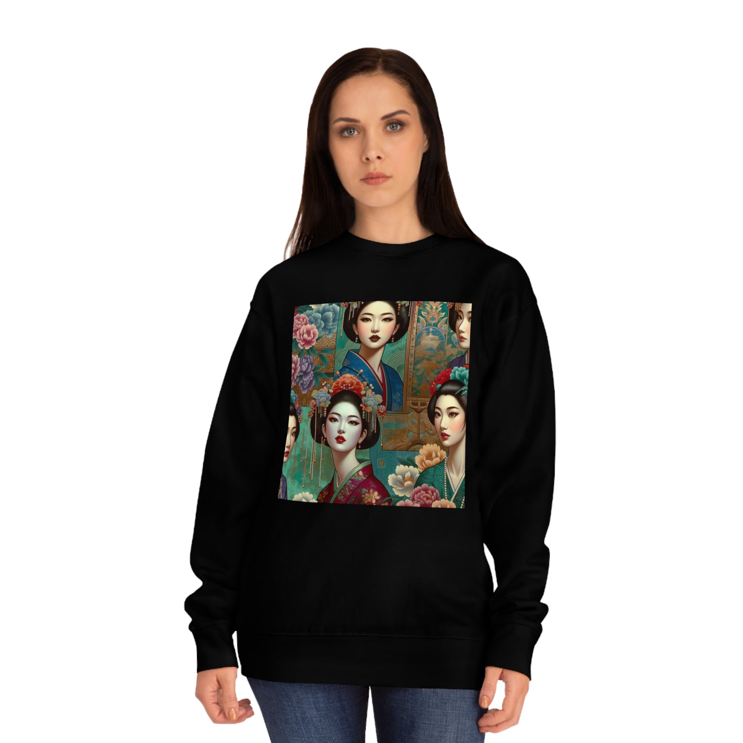 Benny Stardust - Unisex Sweatshirt