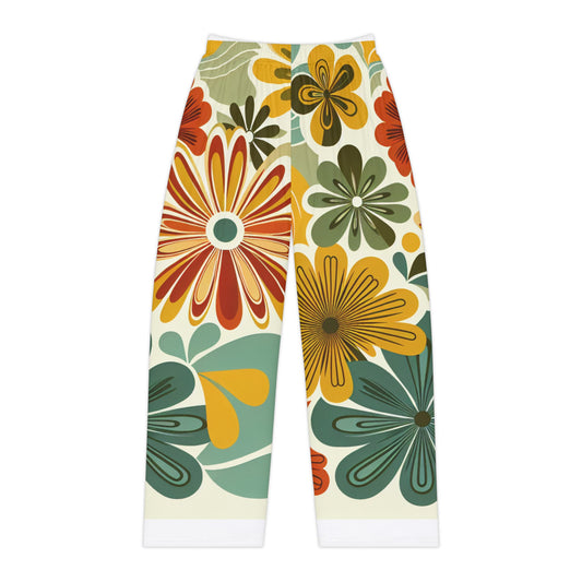 Vincent Stardust - Womens Pyjama Pants