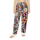 Lenny Stardust - Womens Pyjama Pants