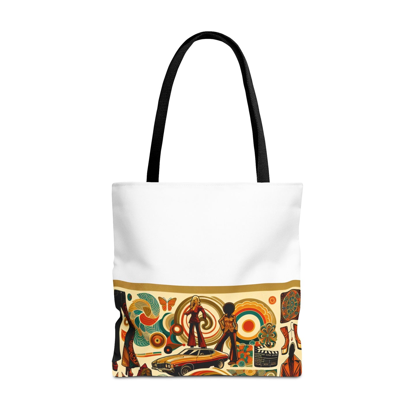 Dixie Starshine - Tote Bag