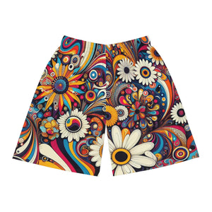 Maxwell Cadence - Shorts