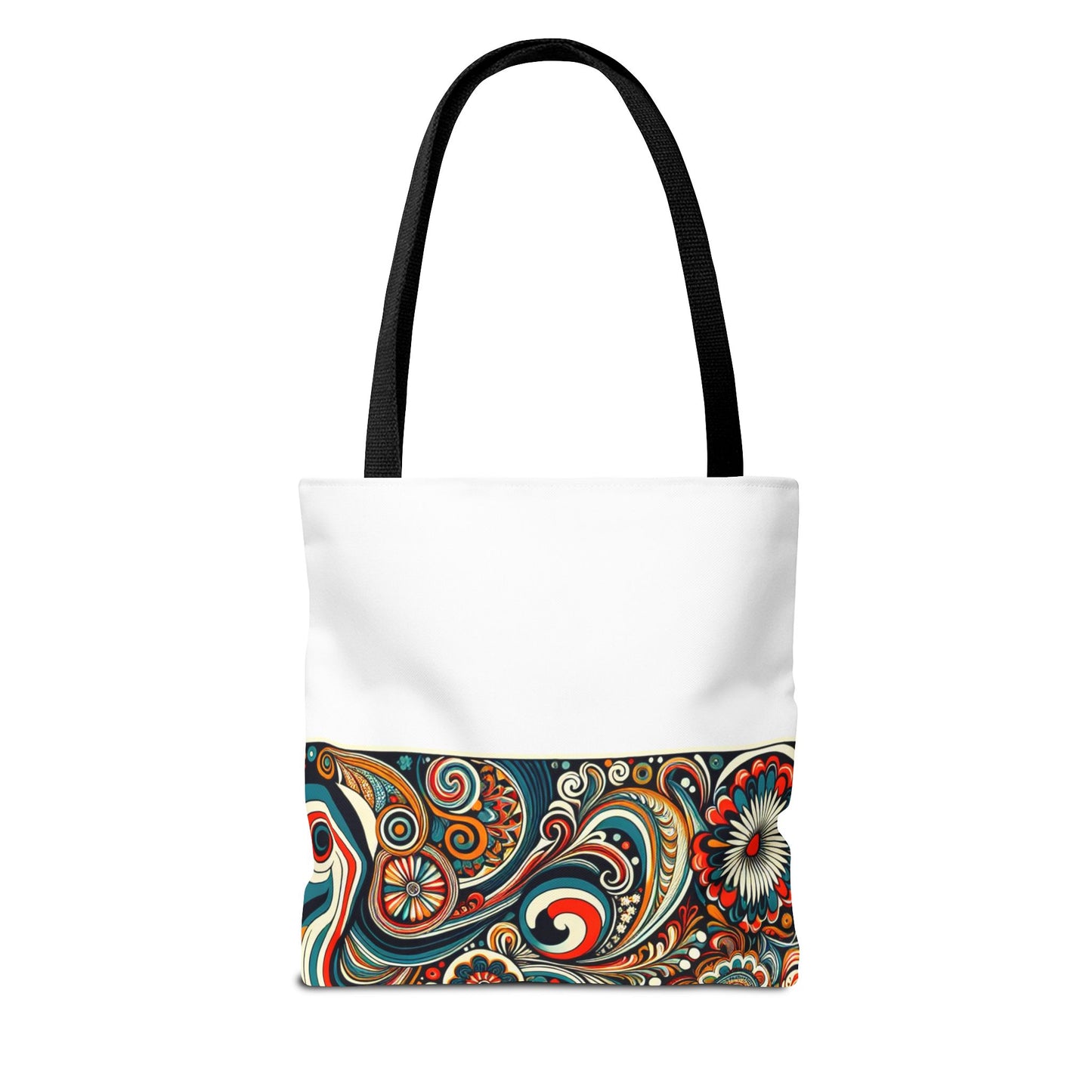 Sage Moonflower - Tote Bag