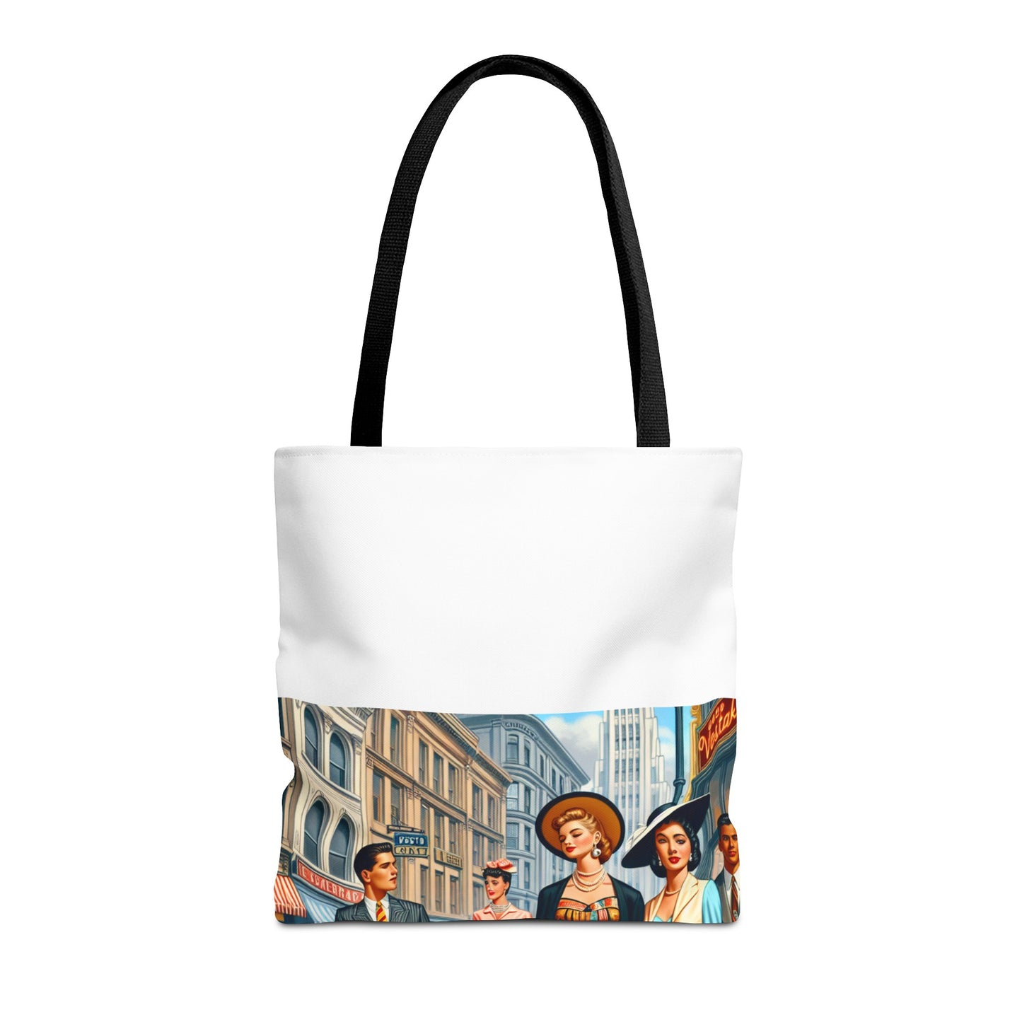 Dixie Starlight - Tote Bag