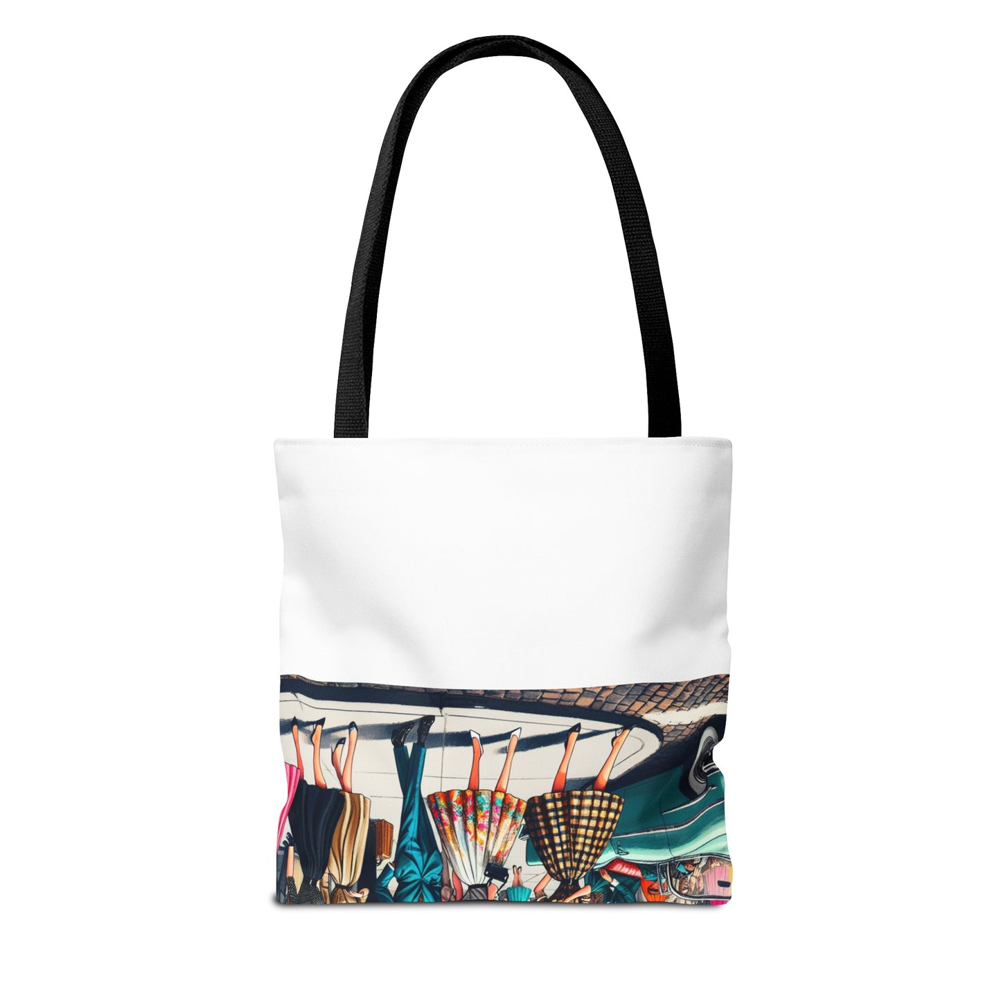 Lola Starshine - Tote Bag