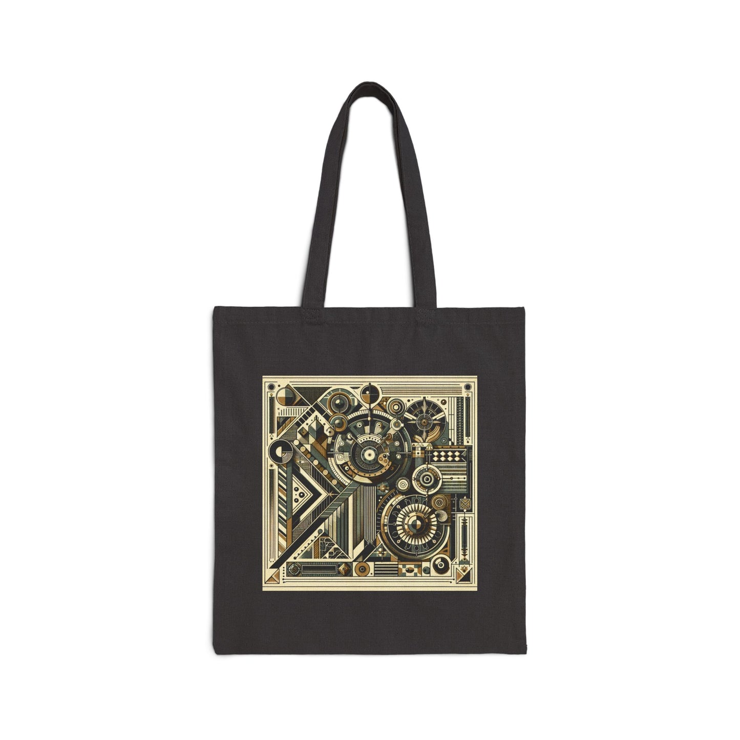 Velma Goldfine - Canvas Tote Bag