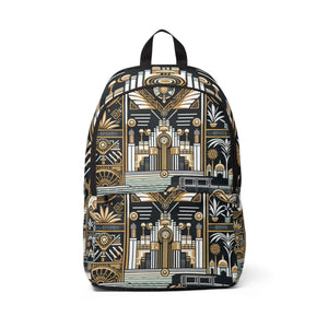 Maxwell Everhart - Backpack