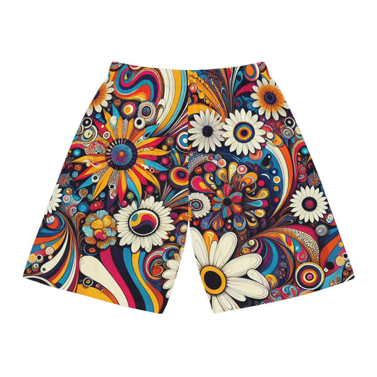 Maxwell Cadence - Shorts