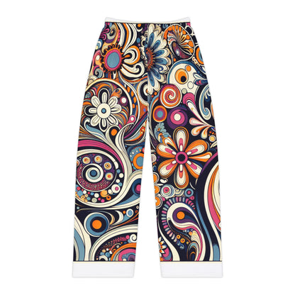 Lenny Stardust - Womens Pyjama Pants