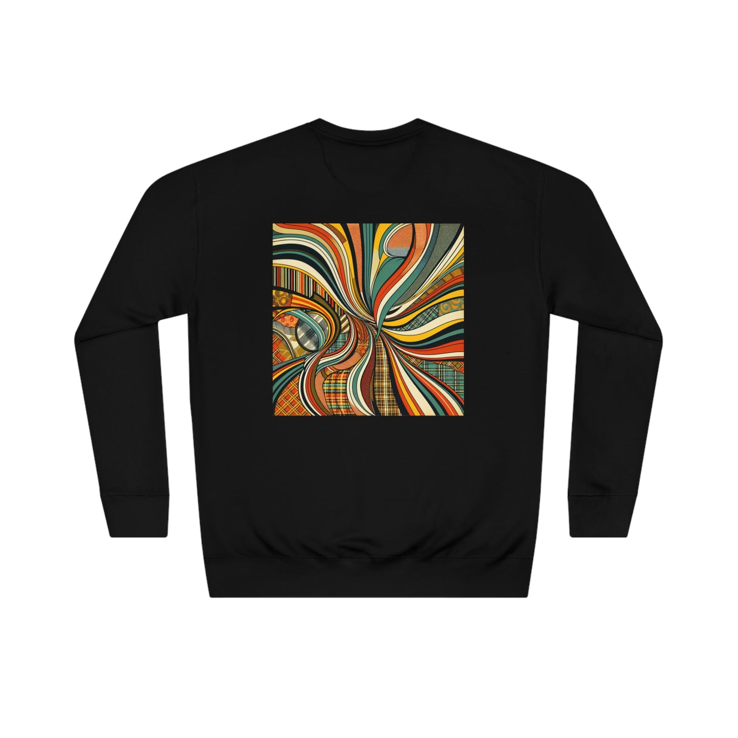 Lenny Starburst - Unisex Sweatshirt