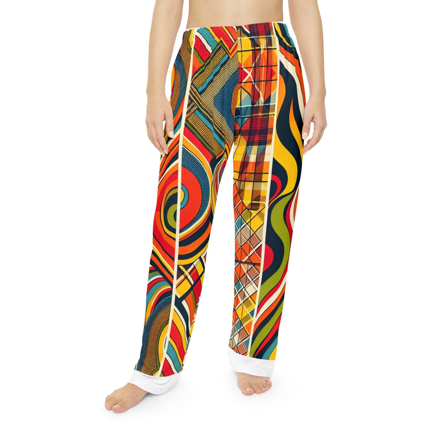 Vivienne Marquee - Womens Pyjama Pants