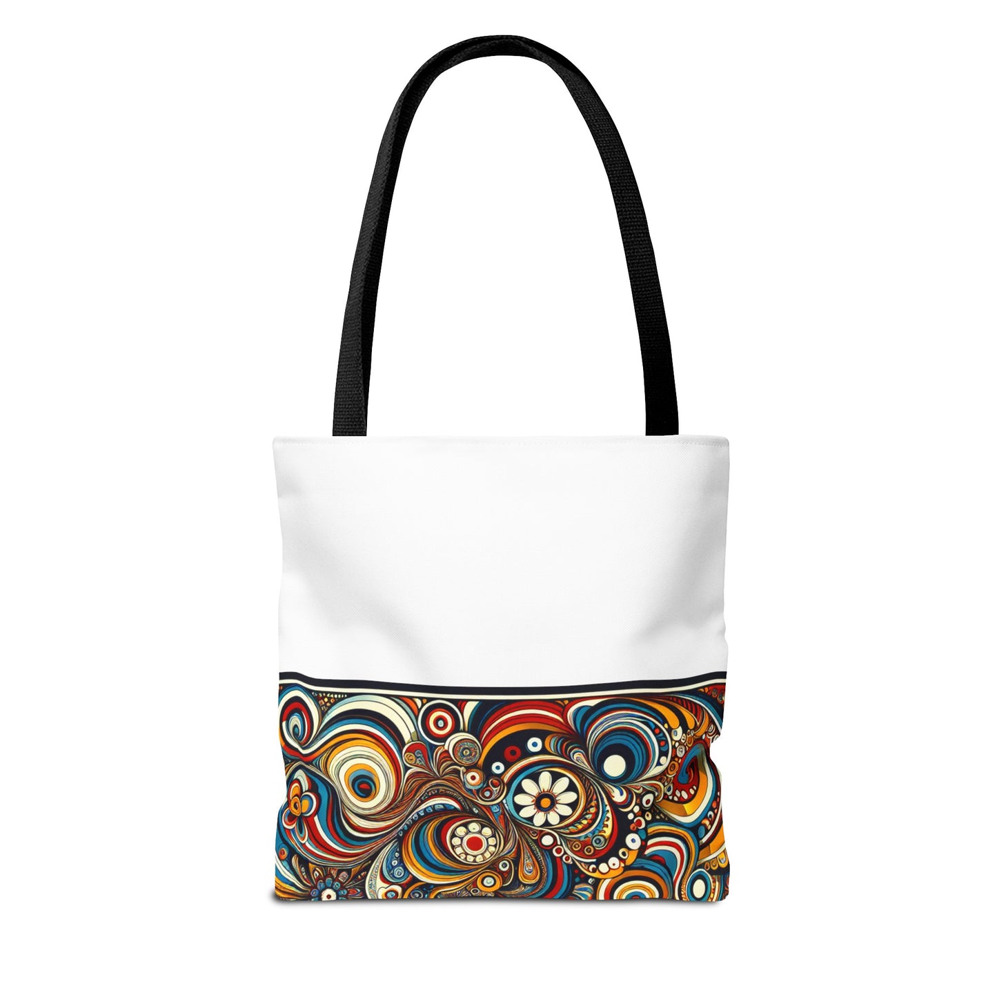 Saffron Moonbeam - Tote Bag