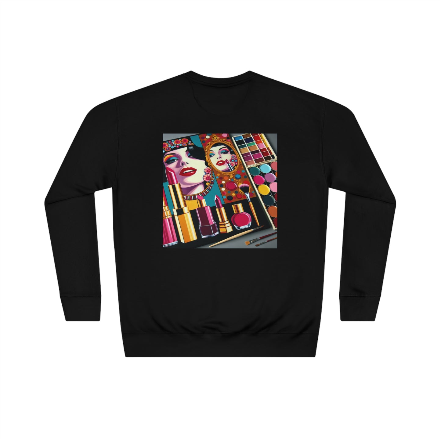 Harvey Wavelength - Unisex Sweatshirt