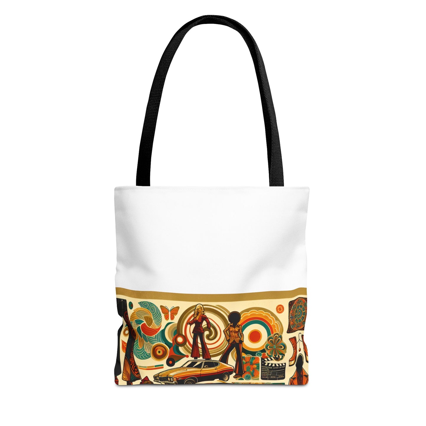 Dixie Starshine - Tote Bag