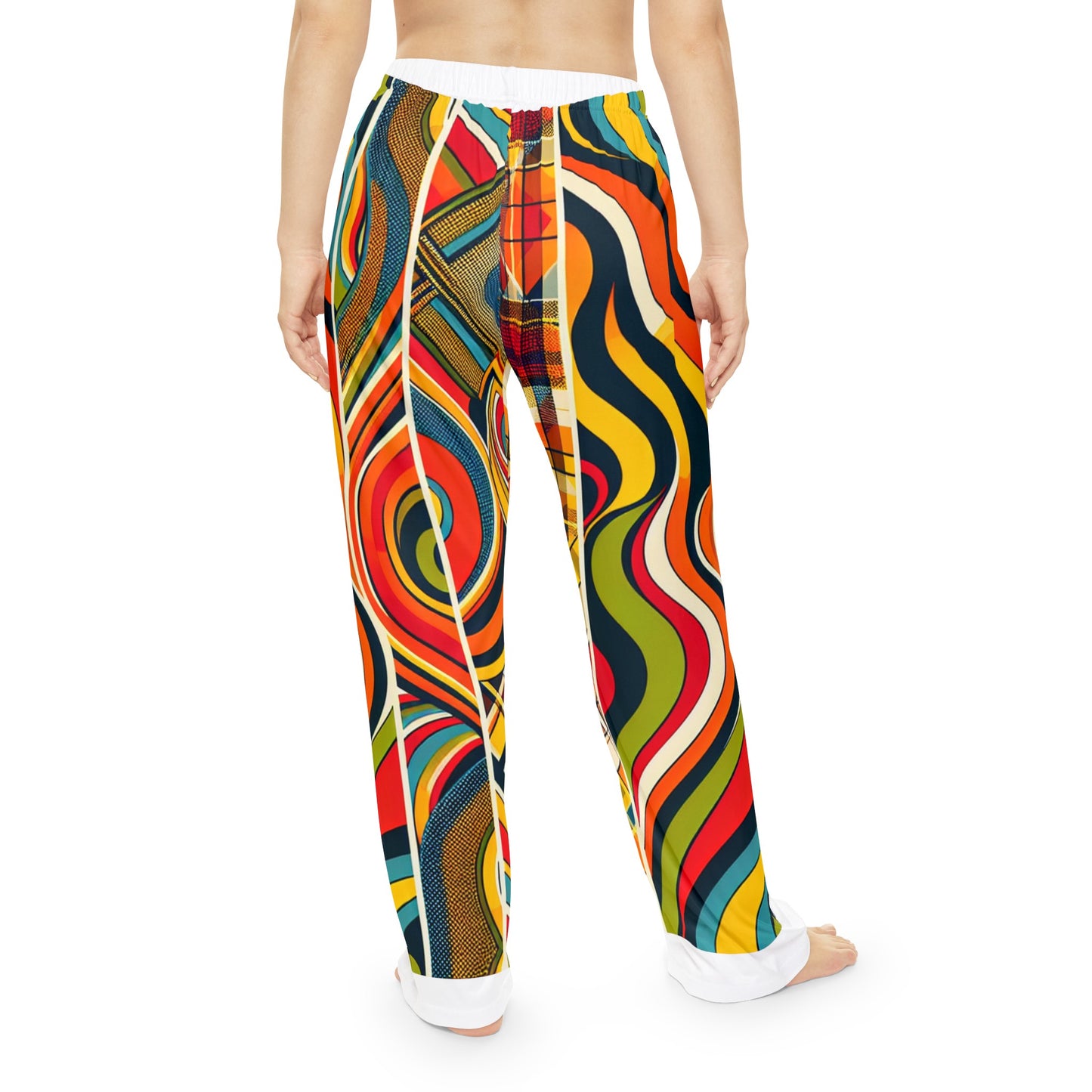 Vivienne Marquee - Womens Pyjama Pants