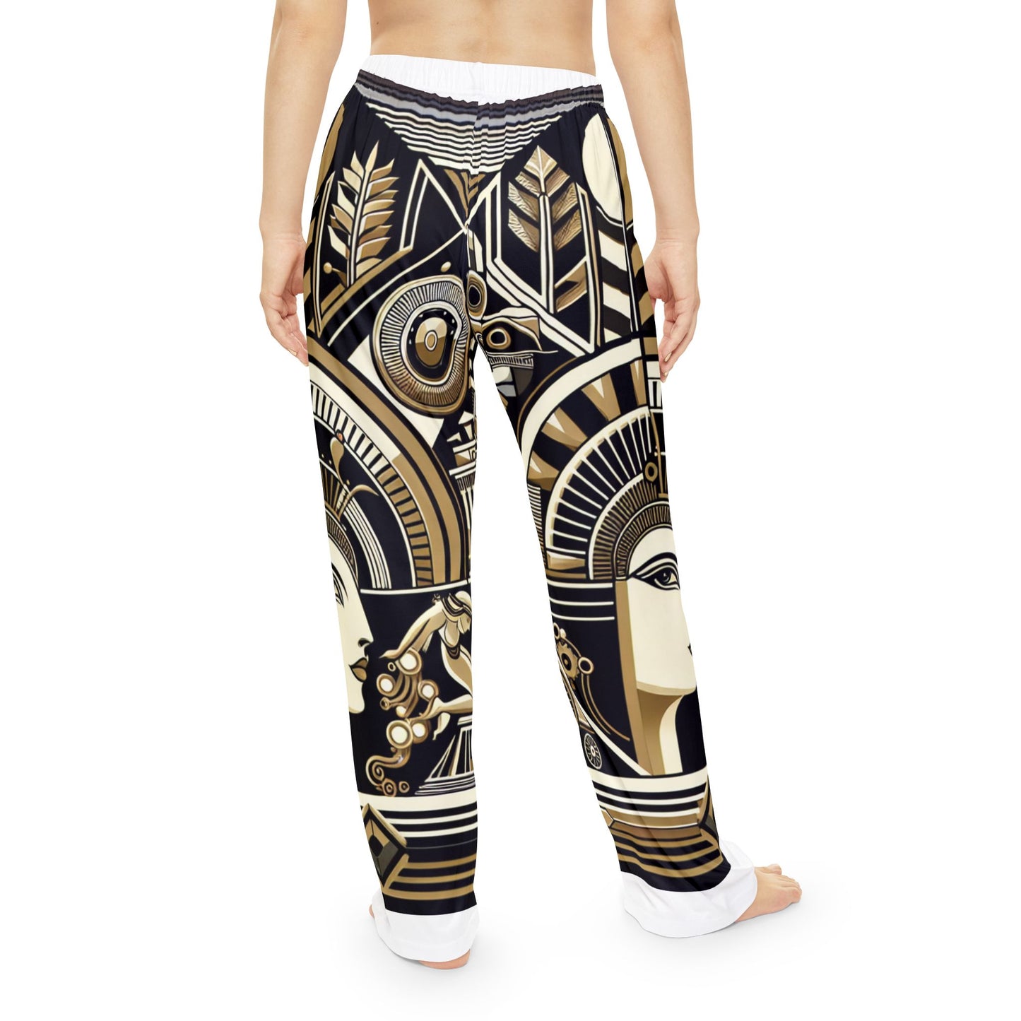 Bobby Starlight - Womens Pyjama Pants