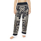 Sunny Goldsmith - Womens Pyjama Pants