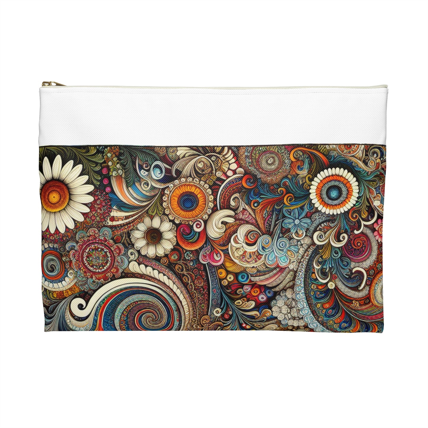 Vivian O'Sullivan - Accessory Pouch