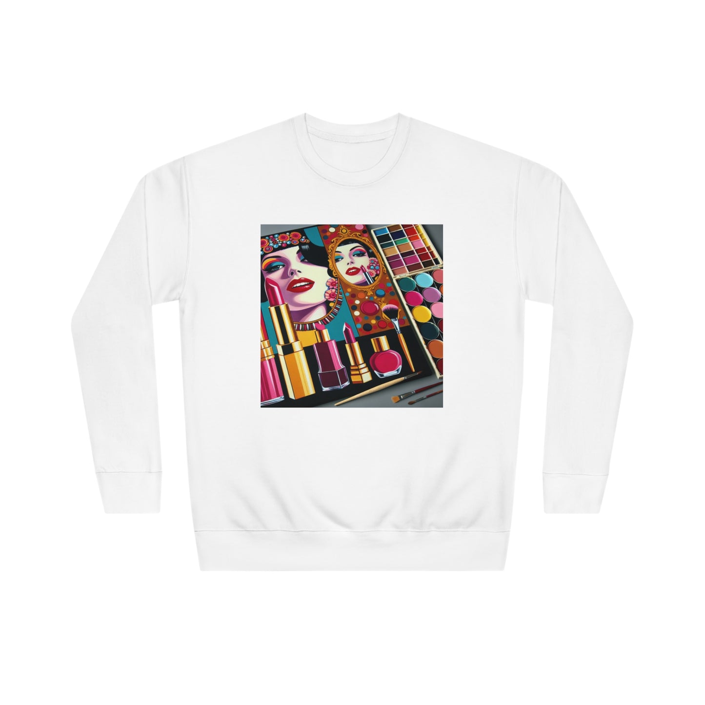 Harvey Wavelength - Unisex Sweatshirt