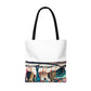 Lola Starshine - Tote Bag