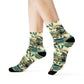 Vivienne Hartley - Crew Socks