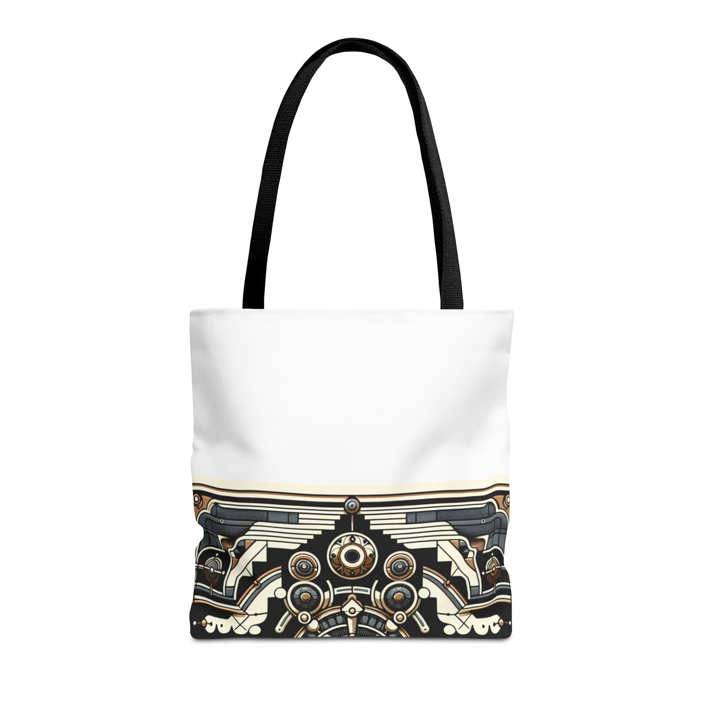 Velma Huescroft - Tote Bag