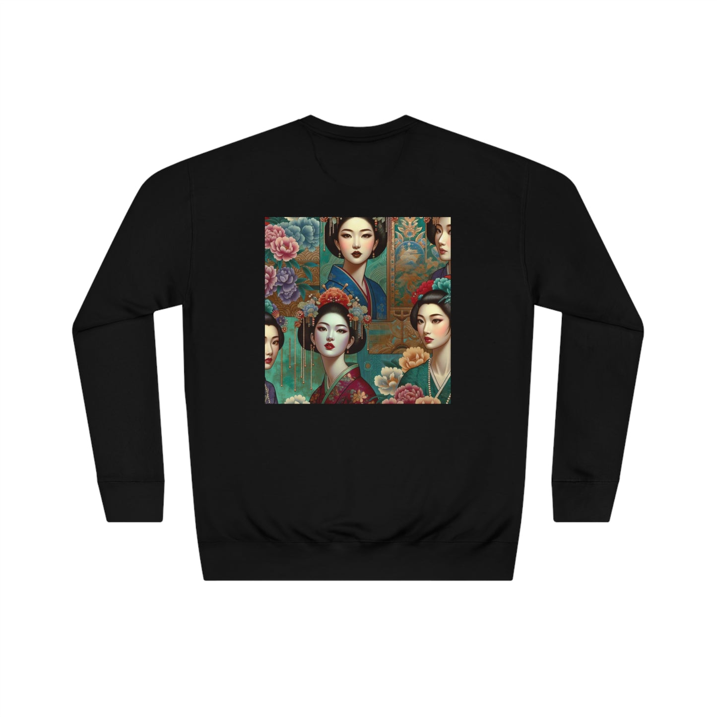 Benny Stardust - Unisex Sweatshirt