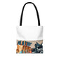 Dixie Starlight - Tote Bag