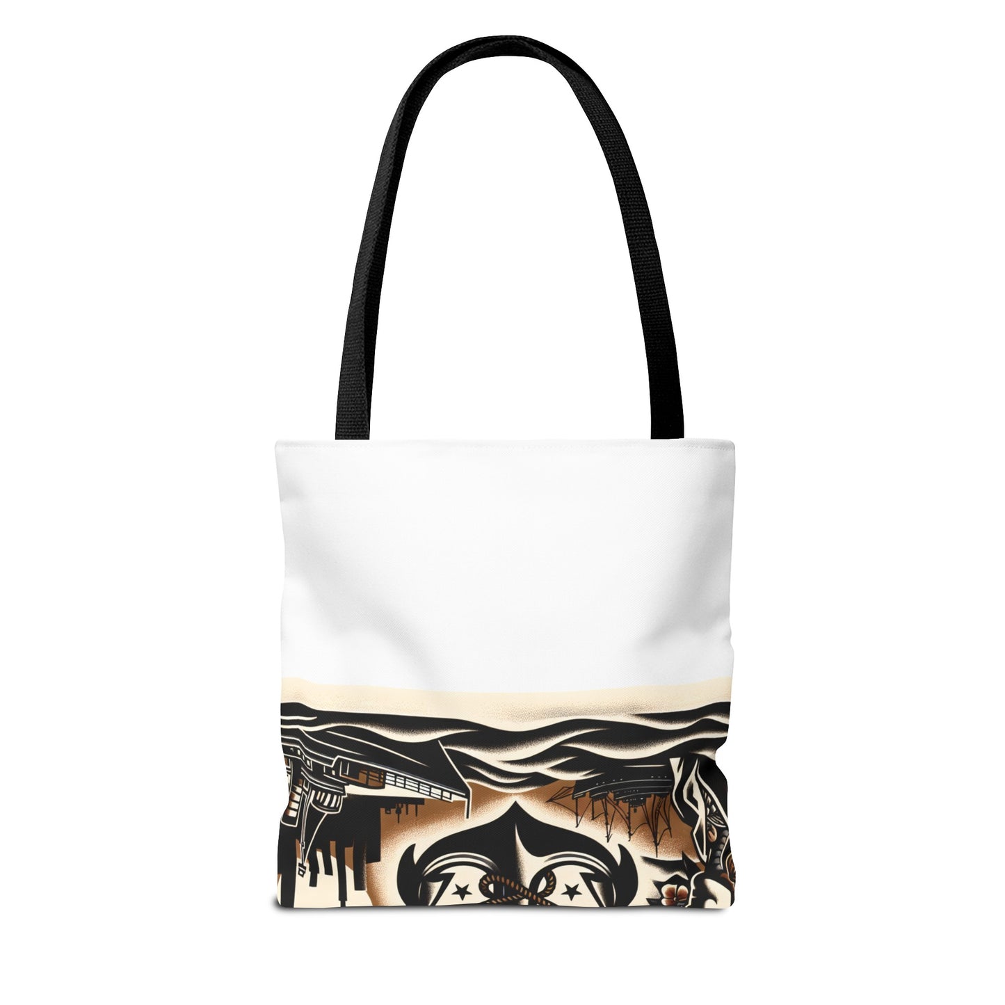 Vera Starlight - Tote Bag