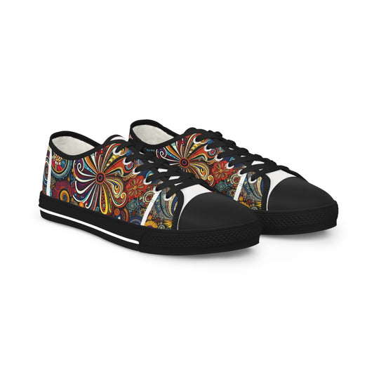 Luna Starshine - Men's Lowtop Sneakers