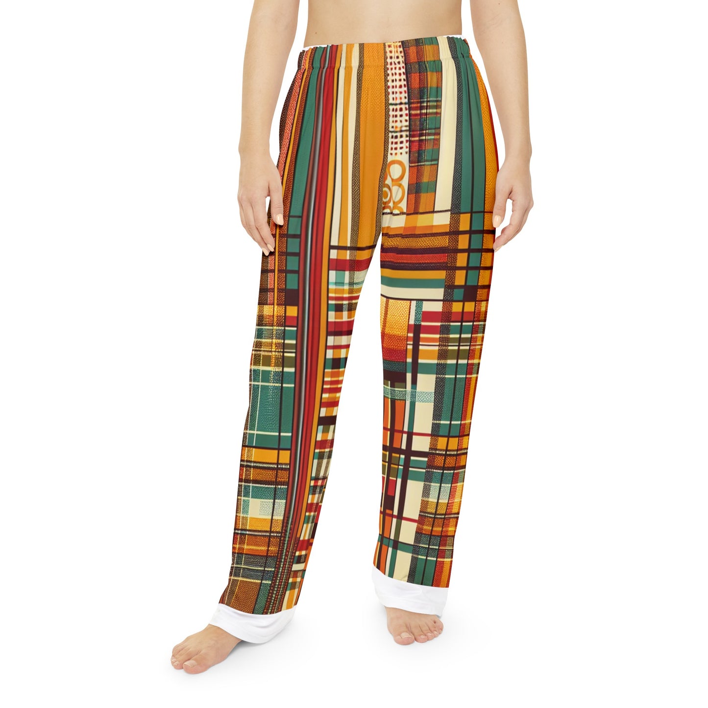 Dixie Starlight - Womens Pyjama Pants