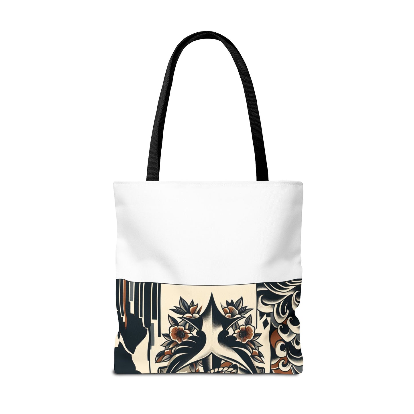 Vera Starlight - Tote Bag