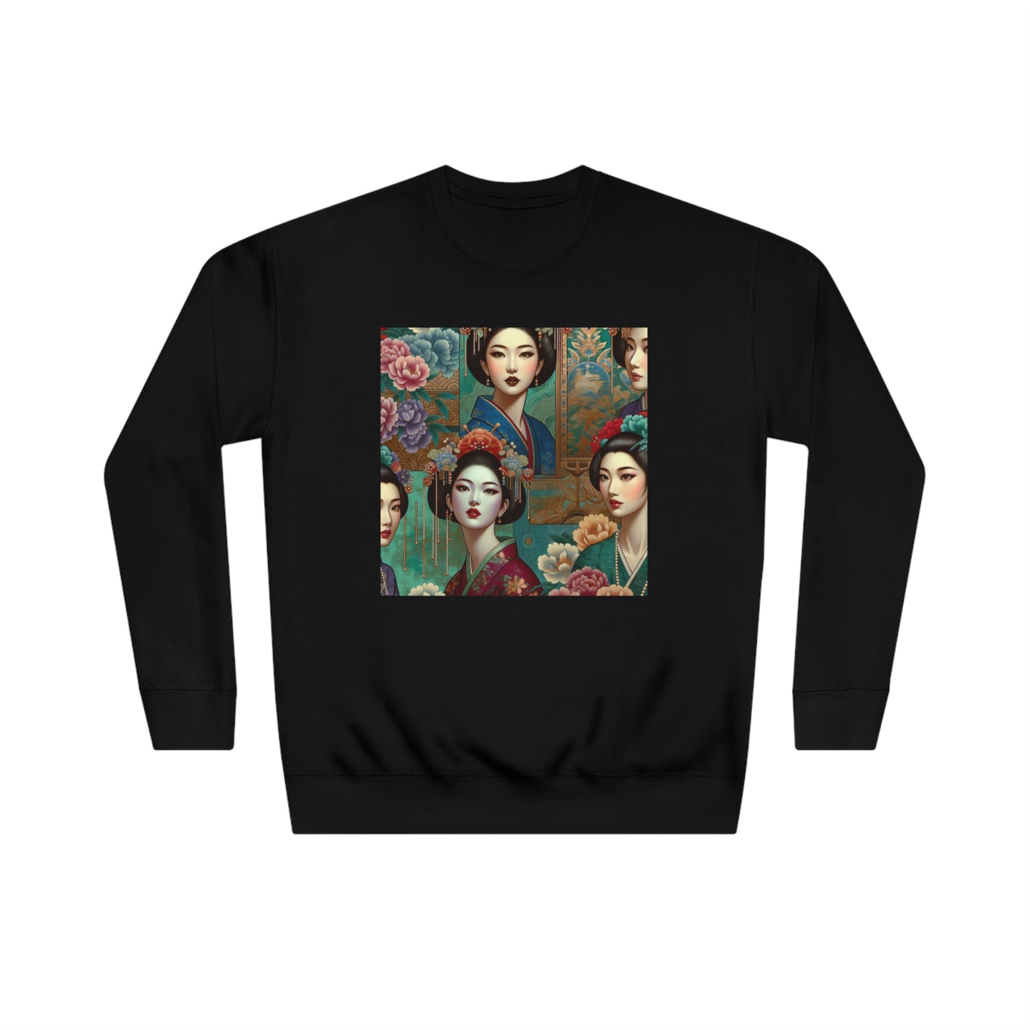 Benny Stardust - Unisex Sweatshirt