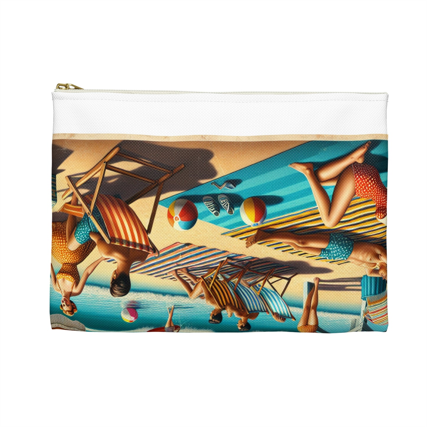 Vera Nightingale - Accessory Pouch