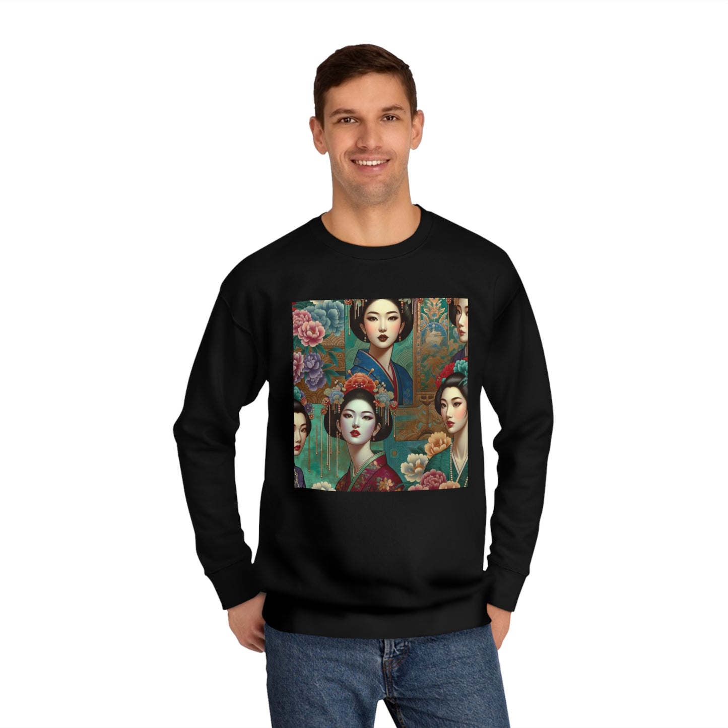 Benny Stardust - Unisex Sweatshirt