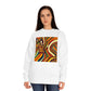 Harmony Goldswirl - Unisex Sweatshirt