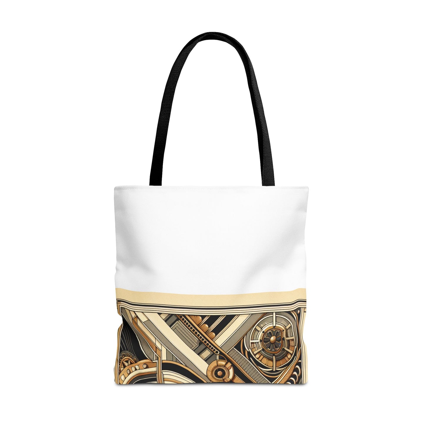 Harmony Fairchild - Tote Bag