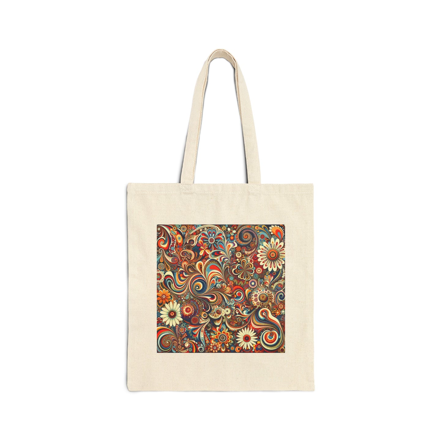 Moonbeam Cassidy - Canvas Tote Bag