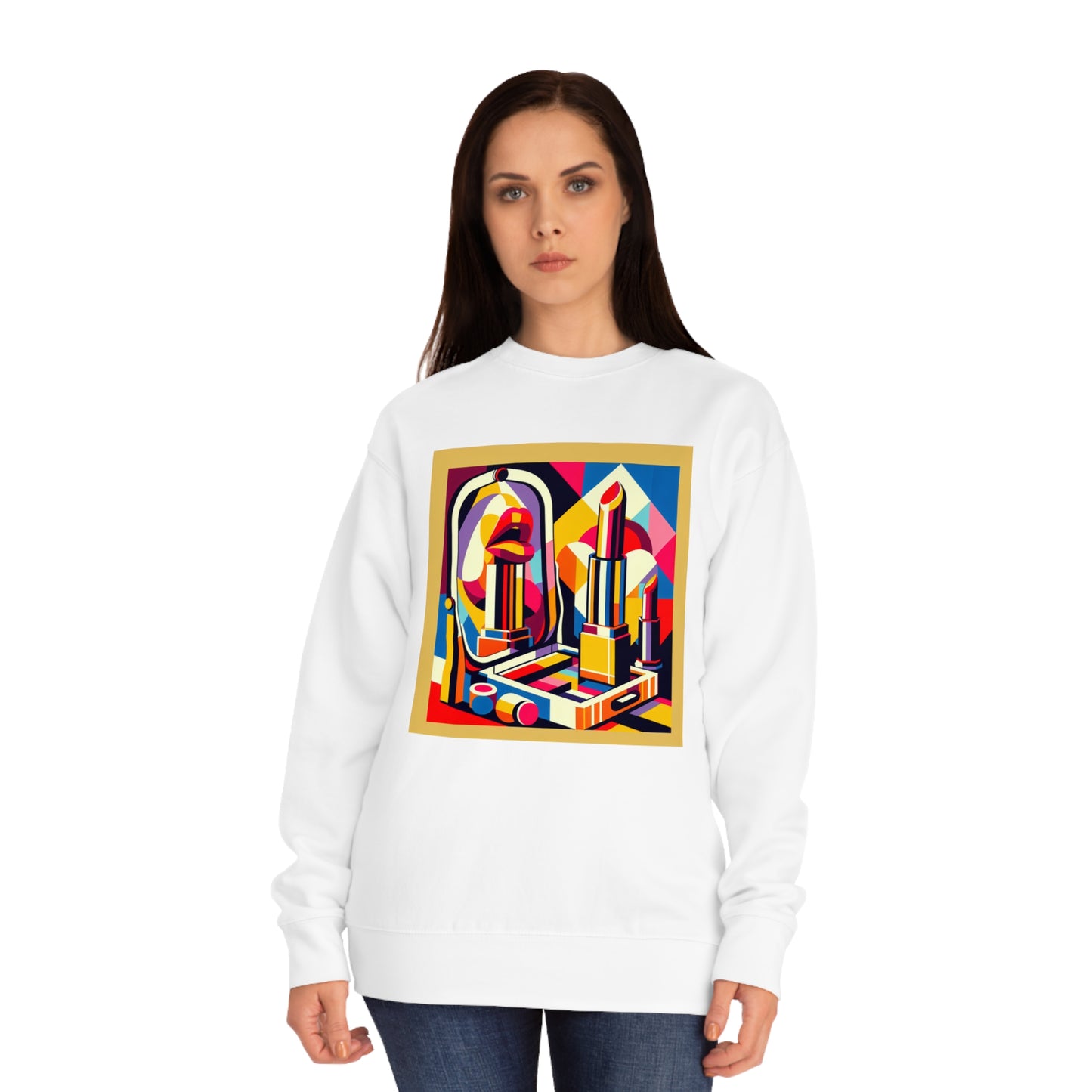 Velvet Blackburn - Unisex Sweatshirt