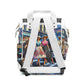 Lola Starbright - Nappy / Diaper backpack