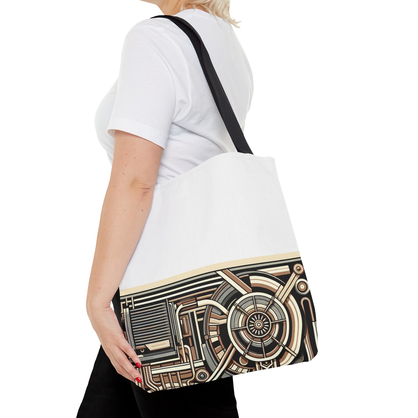 Waverly Monroe - Tote Bag