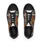 Luna Starshine - Men's Lowtop Sneakers