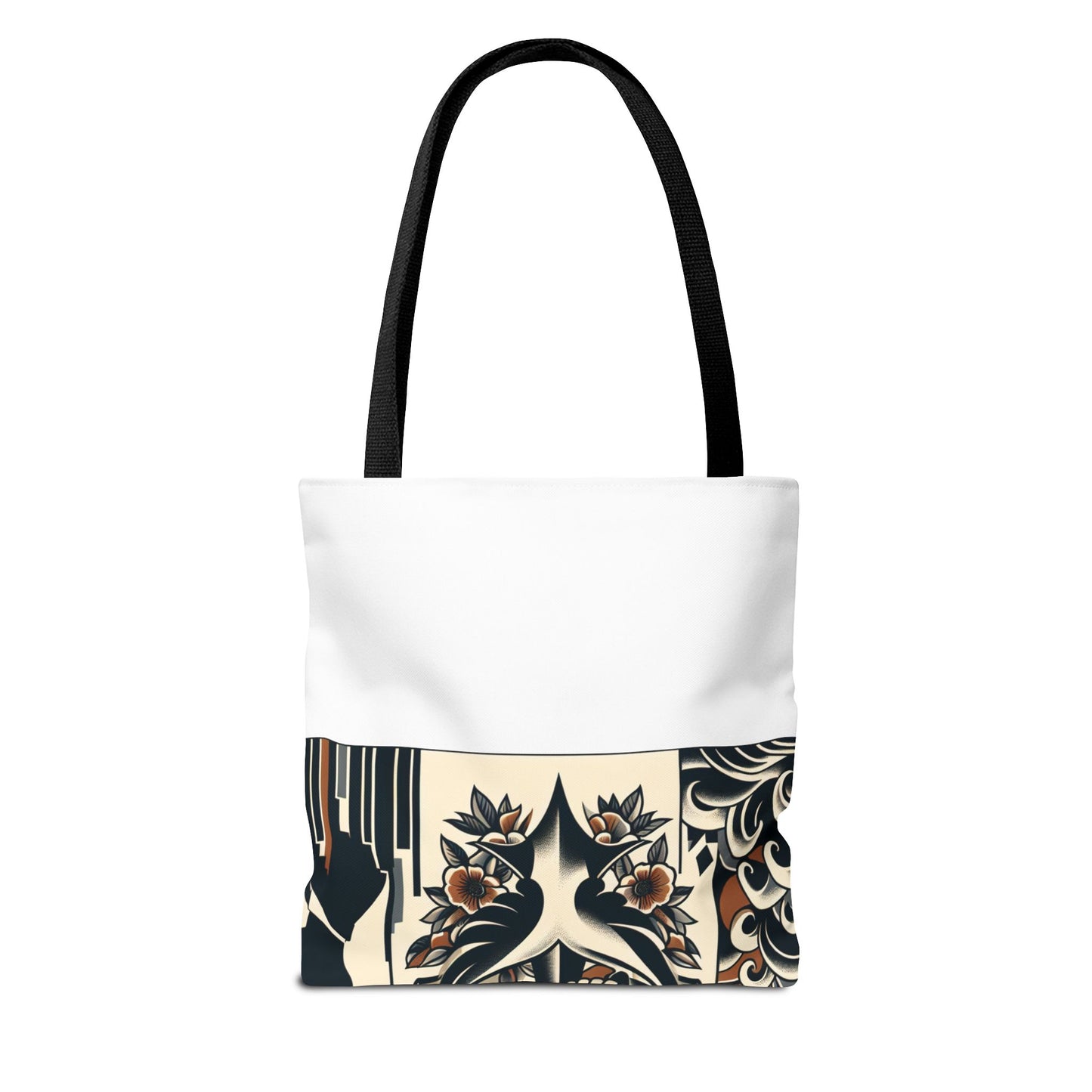 Vera Starlight - Tote Bag